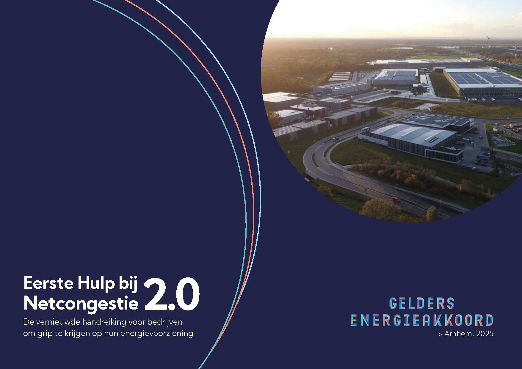 Handboek Eerste Hulp Bij Netcongestie 2.0 Pagina 01