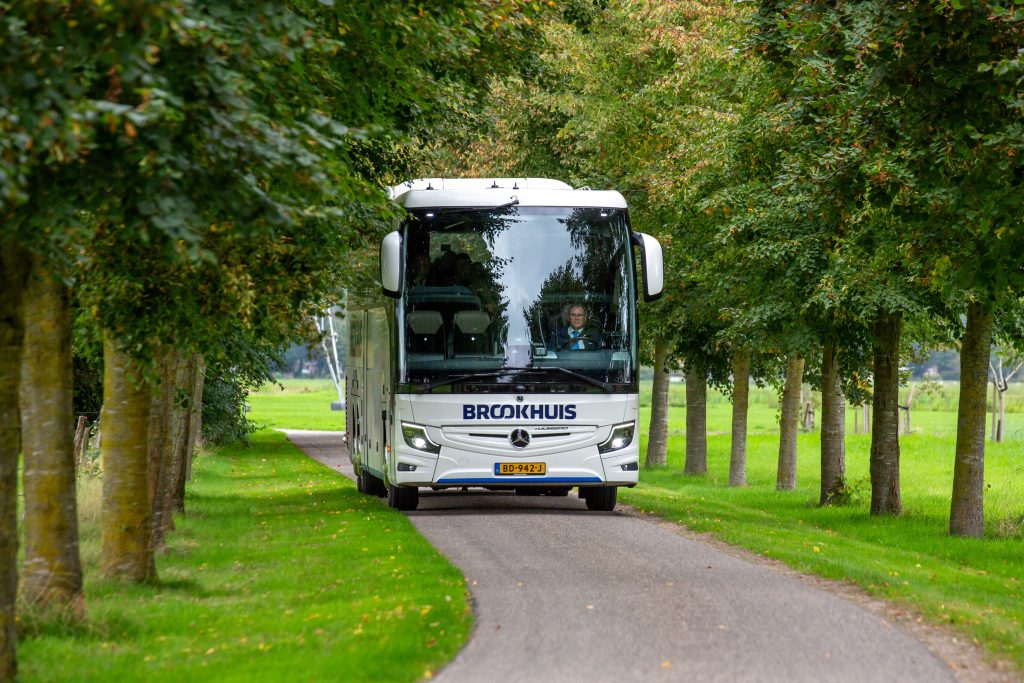 Buschaffeur Buschaffeur